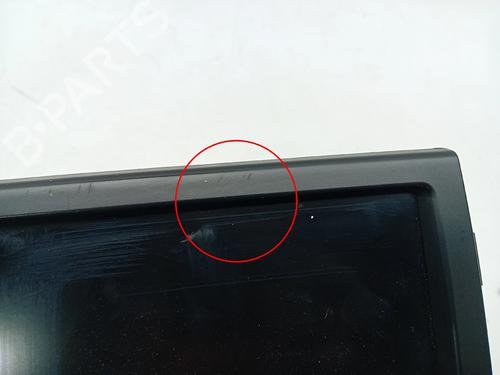 Display monitor PORSCHE CAYENNE (92A) 3.0 Diesel | BP29139634C48