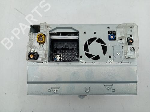 Display monitor PORSCHE CAYENNE (92A) 3.0 Diesel | BP29139634C48