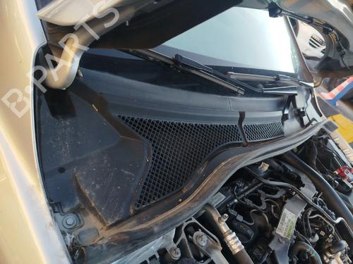 Used Windscreen washer tank MERCEDES-BENZ B-CLASS Sports Tourer (W246, W242) B 180 CDI (246.200) (109 hp) 30441823