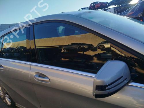 Used Front right door window MERCEDES-BENZ B-CLASS Sports Tourer (W246, W242) B 180 CDI (246.200) (109 hp) 30441832