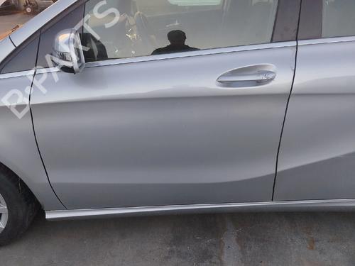 Used Left rear door MERCEDES-BENZ B-CLASS Sports Tourer (W246, W242) B 180 CDI (246.200) (109 hp) 30441822