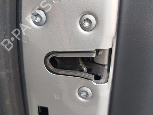 Used Rear left lock MERCEDES-BENZ B-CLASS Sports Tourer (W246, W242) B 180 CDI (246.200) (109 hp) 30441815