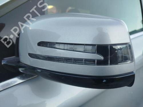 Rétroviseur gauche MERCEDES-BENZ B-CLASS Sports Tourer (W246, W242) B 180 CDI (246.200) (109 hp) 30441826