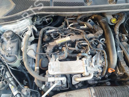 Used Engine MERCEDES-BENZ B-CLASS Sports Tourer (W246, W242) B 180 CDI (246.200) (109 hp) 30441837