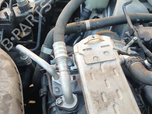 Used AC pipe MERCEDES-BENZ B-CLASS Sports Tourer (W246, W242) B 180 CDI (246.200) (109 hp) 30441848