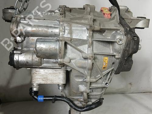 Motor TESLA MODEL Y (5YJY) Long Range All-wheel Drive (514 hp) 29314297