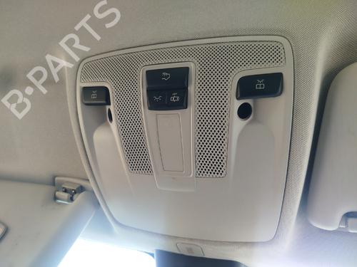 Used Interior roof light MERCEDES-BENZ B-CLASS Sports Tourer (W246, W242) B 180 CDI (246.200) (109 hp) 30442557