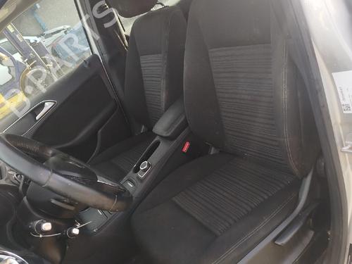 Sæde sæt MERCEDES-BENZ B-CLASS Sports Tourer (W246, W242) B 180 CDI (246.200) (109 hp) 30442549