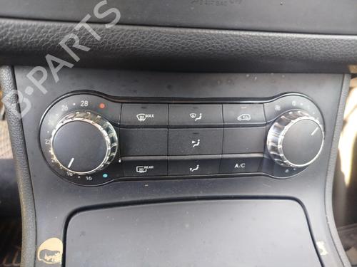 Used Switch MERCEDES-BENZ B-CLASS Sports Tourer (W246, W242) B 180 CDI (246.200) (109 hp) 30442545