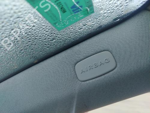 Used Right curtain airbag MERCEDES-BENZ B-CLASS Sports Tourer (W246, W242) B 180 CDI (246.200) (109 hp) 30442541