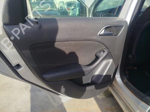 Venstre bakpanel MERCEDES-BENZ B-CLASS Sports Tourer (W246, W242) B 180 CDI (246.200) (109 hp) 30457287