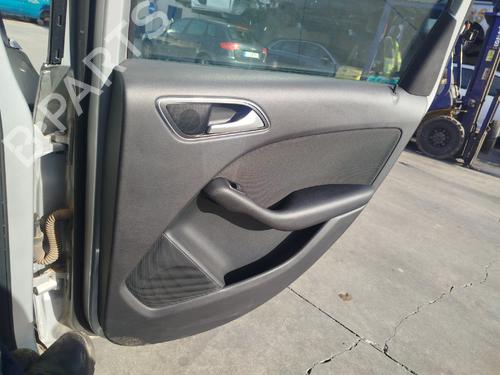 Used Rear right panel MERCEDES-BENZ B-CLASS Sports Tourer (W246, W242) B 180 CDI (246.200) (109 hp) 30457286