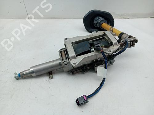 Used Steering column PORSCHE CAYENNE (92A) 3.0 Diesel (245 hp) 29139636