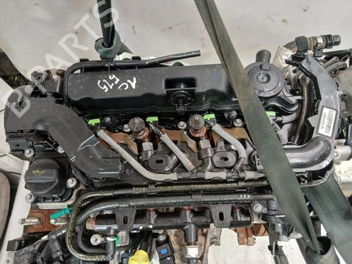 Engine FORD MONDEO V Hatchback (CE) 2.0 TDCi | BP30457289M1