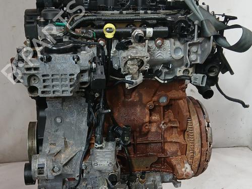 Engine FORD MONDEO V Hatchback (CE) 2.0 TDCi | BP30457289M1