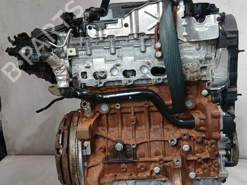 Used Engine FORD MONDEO V Hatchback (CE) 2.0 TDCi (150 hp) 30457289