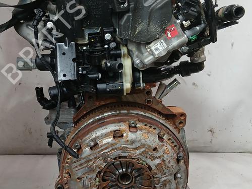 Engine FORD MONDEO V Hatchback (CE) 2.0 TDCi | BP30457289M1