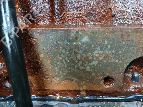 Engine FORD MONDEO V Hatchback (CE) 2.0 TDCi | BP30457289M1