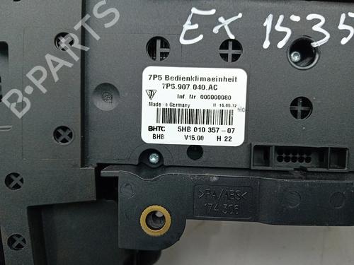 Switch PORSCHE CAYENNE (92A) 3.0 Diesel | BP29139618I30 