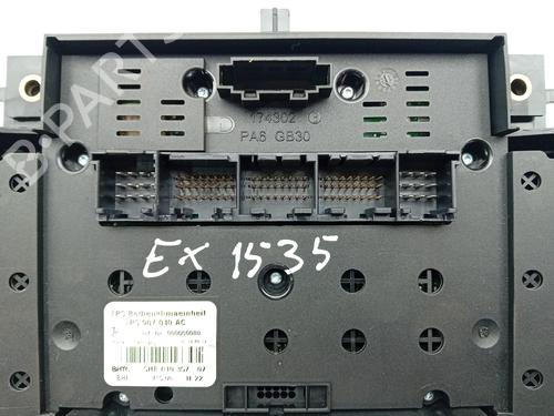 Switch PORSCHE CAYENNE (92A) 3.0 Diesel | BP29139618I30 