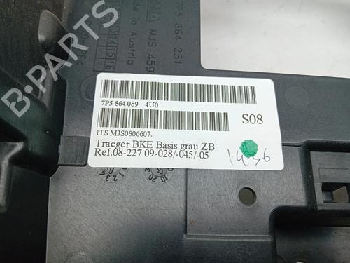 Switch PORSCHE CAYENNE (92A) 3.0 Diesel | BP30459302I30 