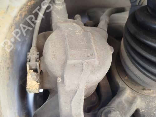 Used Right front brake caliper MERCEDES-BENZ B-CLASS Sports Tourer (W246, W242) B 180 CDI (246.200) (109 hp) 30459308