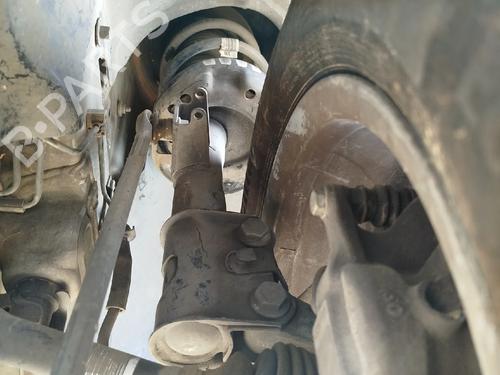 Used Left front shock absorber MERCEDES-BENZ B-CLASS Sports Tourer (W246, W242) B 180 CDI (246.200) (109 hp) 30459315
