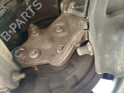 Used Left rear steering knuckle MERCEDES-BENZ B-CLASS Sports Tourer (W246, W242) B 180 CDI (246.200) (109 hp) 30459323