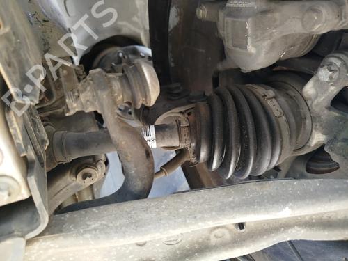 Used Left front driveshaft MERCEDES-BENZ B-CLASS Sports Tourer (W246, W242) B 180 CDI (246.200) (109 hp) 30459313