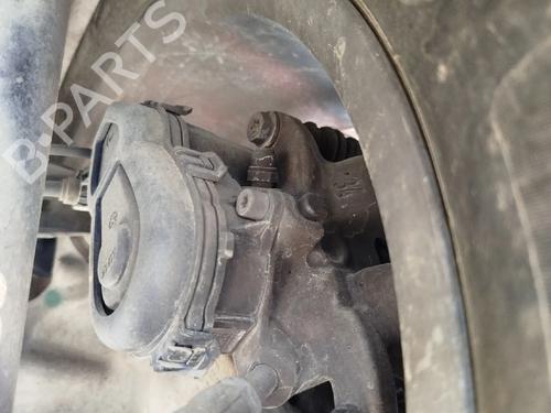 Used Right rear brake caliper MERCEDES-BENZ B-CLASS Sports Tourer (W246, W242) B 180 CDI (246.200) (109 hp) 30459310