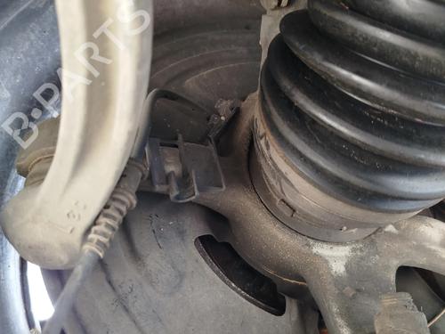 Used Left front steering knuckle MERCEDES-BENZ B-CLASS Sports Tourer (W246, W242) B 180 CDI (246.200) (109 hp) 30459321