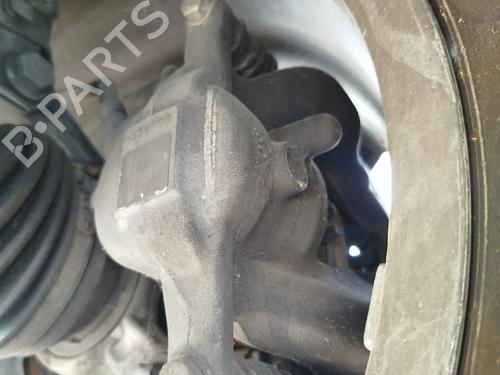 Used Left front brake caliper MERCEDES-BENZ B-CLASS Sports Tourer (W246, W242) B 180 CDI (246.200) (109 hp) 30459309