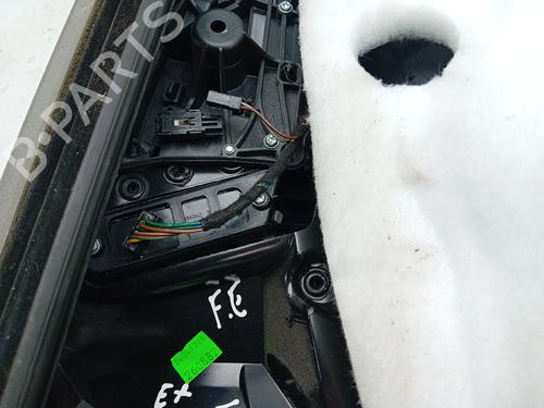 Venstre frontpanel PORSCHE CAYENNE (92A) 3.0 Diesel | BP29128019C58 