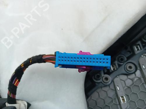 Venstre frontpanel PORSCHE CAYENNE (92A) 3.0 Diesel | BP29128019C58 