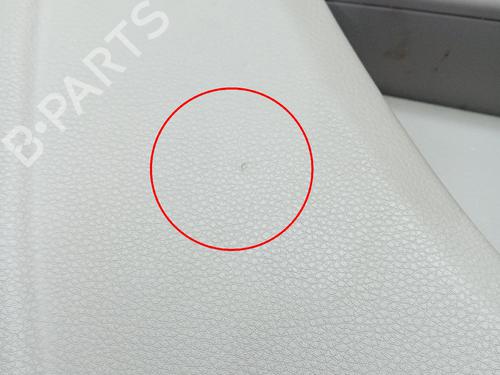 Venstre frontpanel PORSCHE CAYENNE (92A) 3.0 Diesel | BP29128019C58 