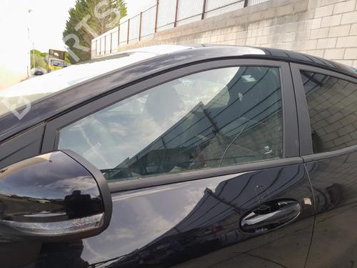 Used Front left door window FORD PUMA (J2K, CF7) 1.0 EcoBoost mHEV (125 hp) 30442534