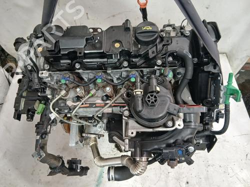 Engine PEUGEOT 308 II (LB_, LP_, LW_, LH_, L3_) 1.6 BlueHDi 120 | BP30175805M1 