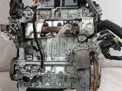 Motor PEUGEOT 308 II (LB_, LP_, LW_, LH_, L3_) 1.6 BlueHDi 120 (120 hp) 30175805