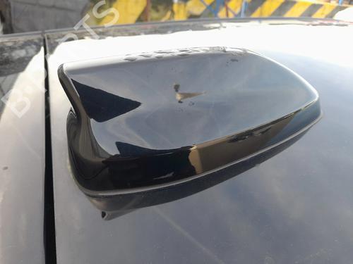 Antenne/Base FORD PUMA (J2K, CF7) 1.0 EcoBoost mHEV (125 hp) 30459325