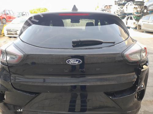 Używane Klapa tylna bagażnika FORD PUMA (J2K, CF7) 1.0 EcoBoost mHEV (125 hp) 30459327