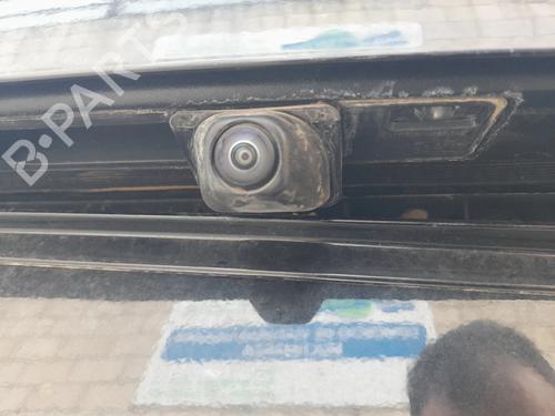 Kamera FORD PUMA (J2K, CF7) 1.0 EcoBoost mHEV (125 hp) 30459330