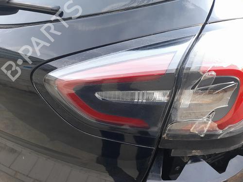 Used Right tailgate light FORD PUMA (J2K, CF7) 1.0 EcoBoost mHEV (125 hp) 30459332