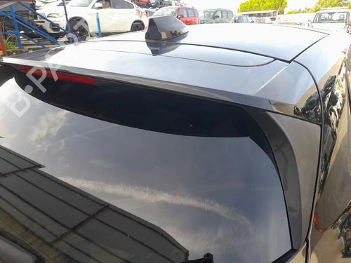 Used Rear spoiler FORD PUMA (J2K, CF7) 1.0 EcoBoost mHEV (125 hp) 30459328