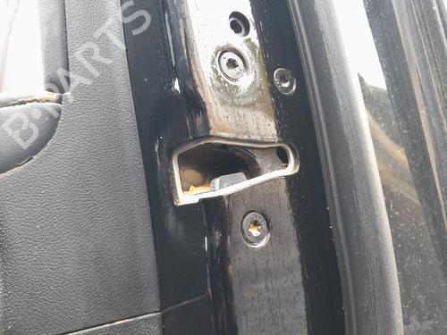 Used Front right lock FORD PUMA (J2K, CF7) 1.0 EcoBoost mHEV (125 hp) 30459336