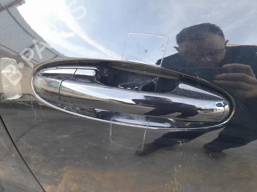Used Front right exterior door handle FORD PUMA (J2K, CF7) 1.0 EcoBoost mHEV (125 hp) 30459338