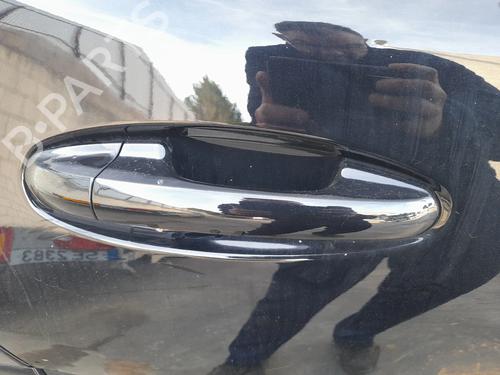 Used Rear right exterior door handle FORD PUMA (J2K, CF7) 1.0 EcoBoost mHEV (125 hp) 30459339