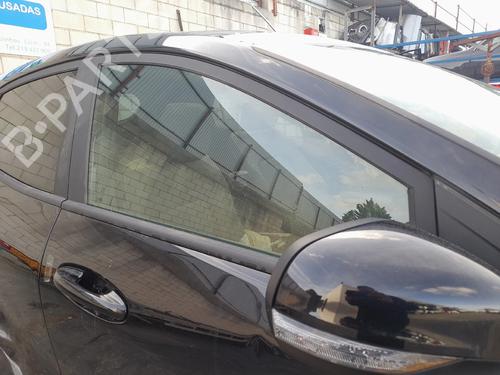 Used Front right door window FORD PUMA (J2K, CF7) 1.0 EcoBoost mHEV (125 hp) 30459342