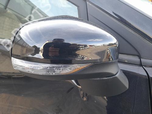 Used Right mirror FORD PUMA (J2K, CF7) 1.0 EcoBoost mHEV (125 hp) 30459340