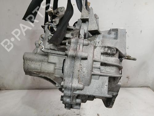 Gearbox RENAULT SCÉNIC II (JM0/1_) 1.9 dCi (JM0G, JM12, JM1G, JM2C) | BP30459349M3