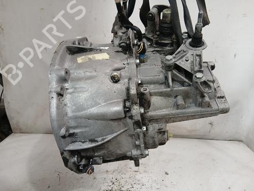 Gearbox RENAULT SCÉNIC II (JM0/1_) 1.9 dCi (JM0G, JM12, JM1G, JM2C) | BP30459349M3
